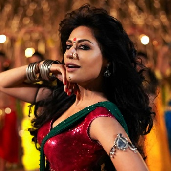 Watch: Chitrangada Singh’s item song 'Kafirana' from 'Joker